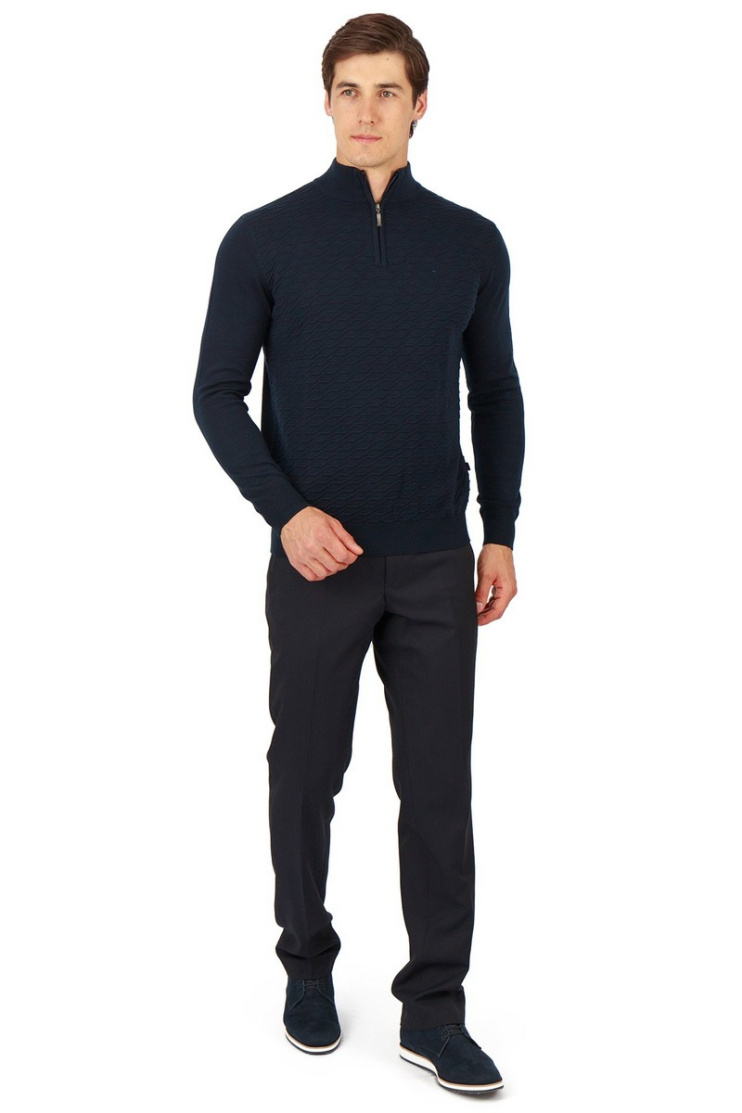 Джемпер GROSTYLE 034235