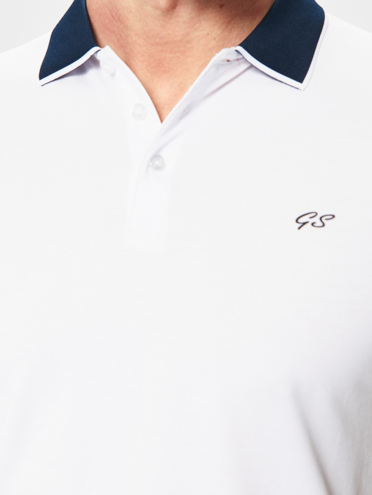 Джемпер-поло GROSTYLE knit 034988