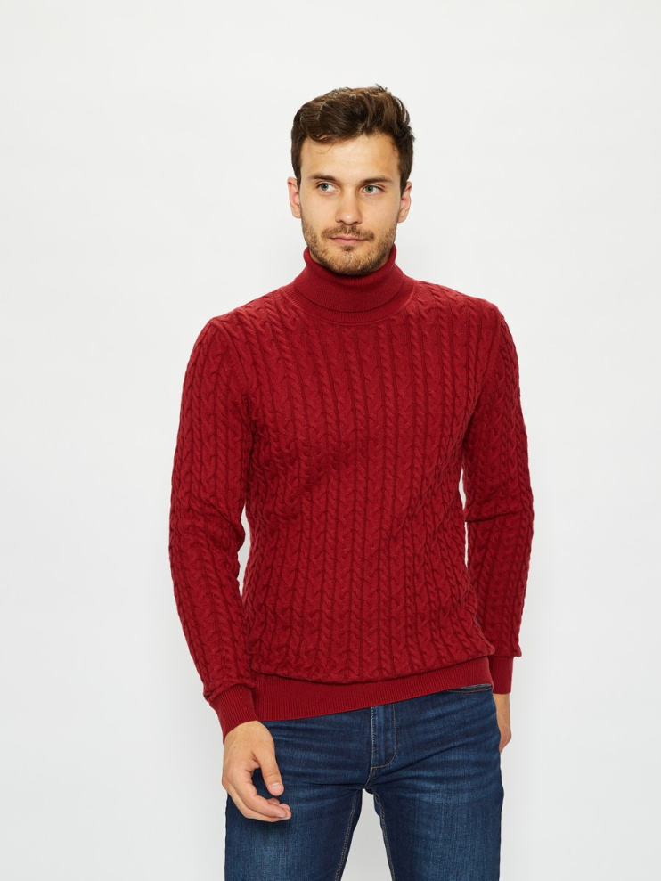 Джемпер GROSTYLE 034708