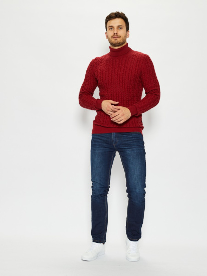 Джемпер GROSTYLE 034708