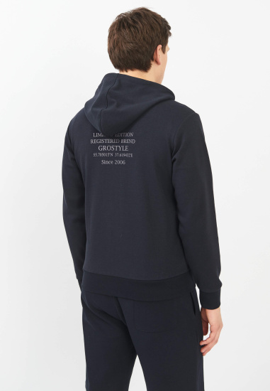 Жакет трикотажный GROSTYLE knit 035148