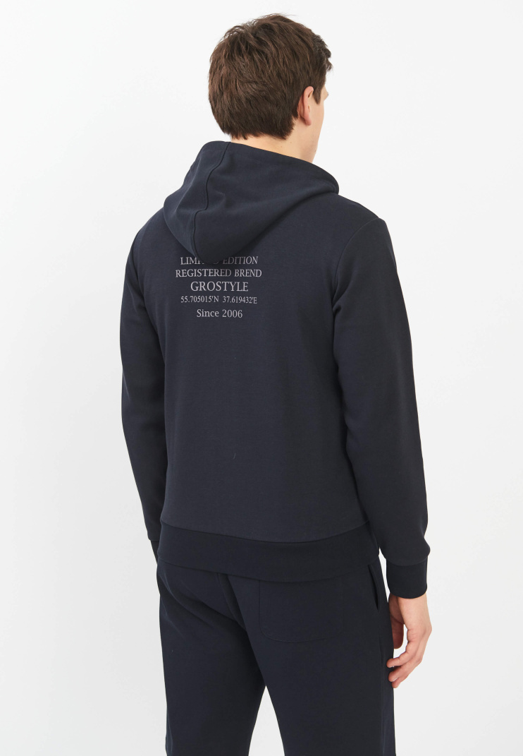 Жакет трикотажный GROSTYLE knit 035148