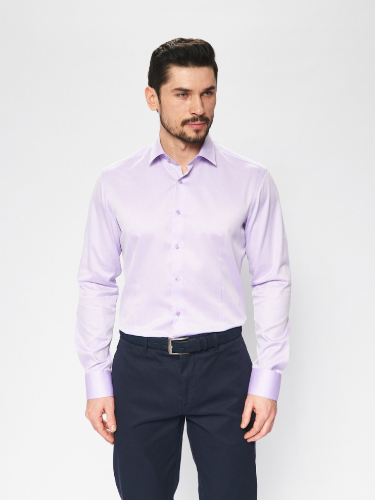 Сор. муж. дл. рук. GROSTYLE PURE COTTON SS017879