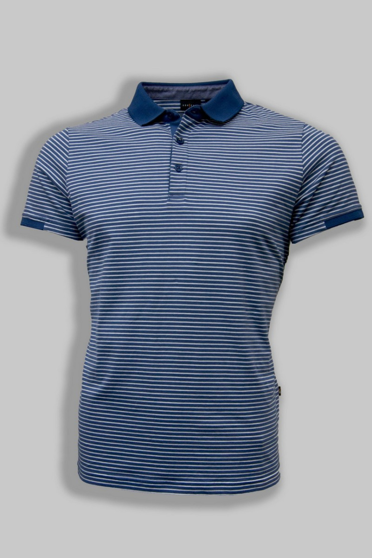 Джемпер-поло GROSTYLE 033883