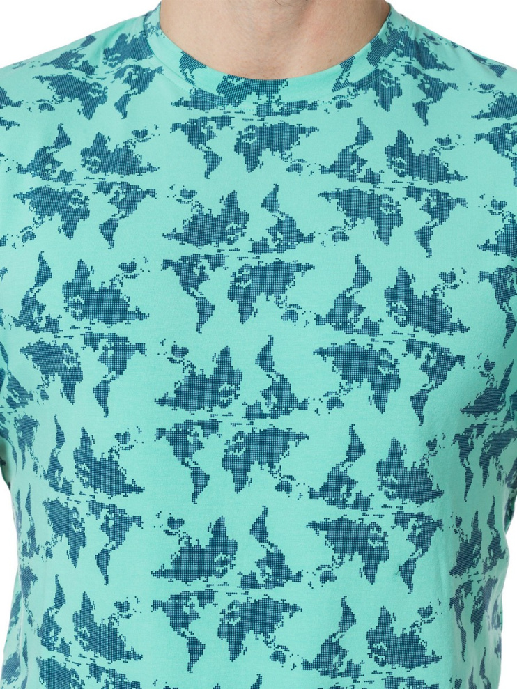 Футболка GROSTYLE 034347