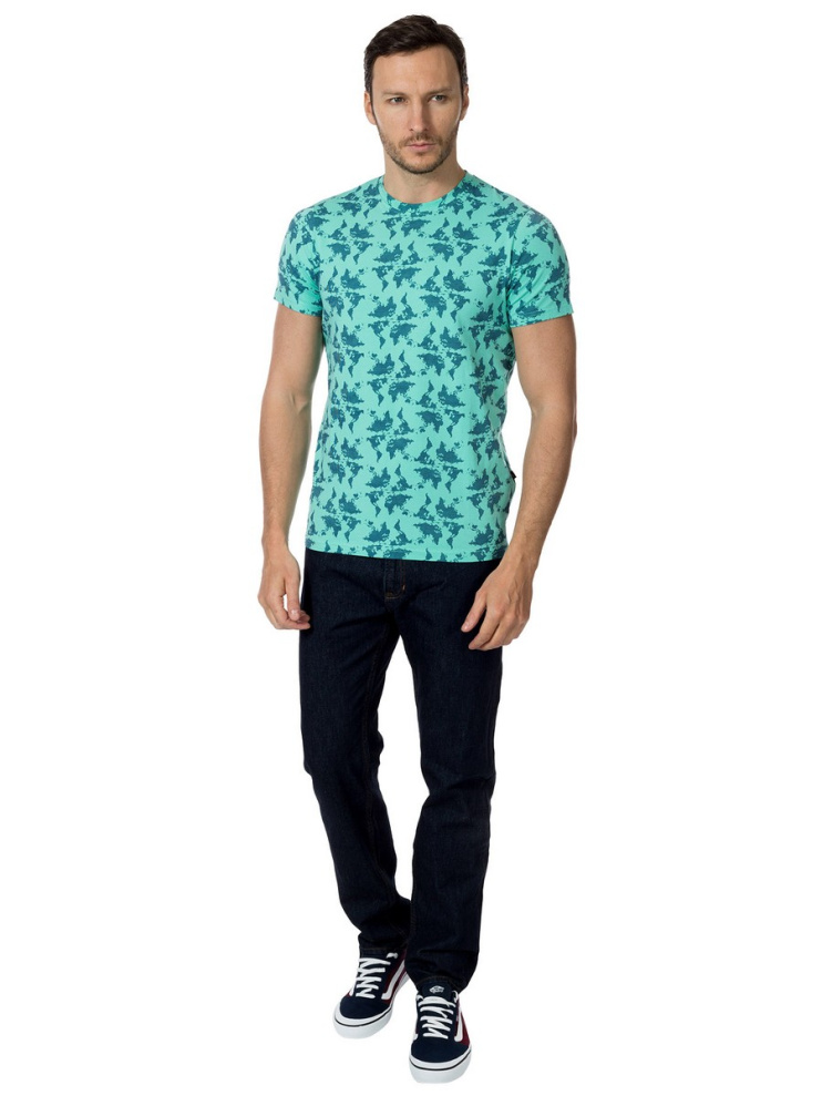 Футболка GROSTYLE 034347