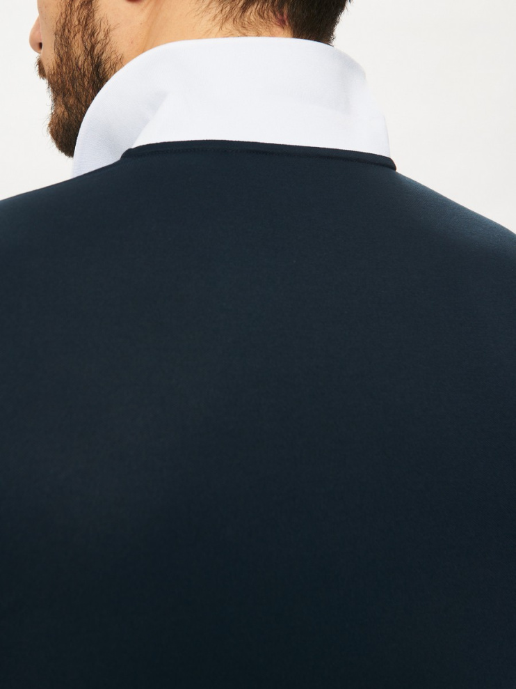 Джемпер-поло GROSTYLE knit 034989