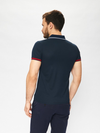 Джемпер-поло GROSTYLE knit 034989