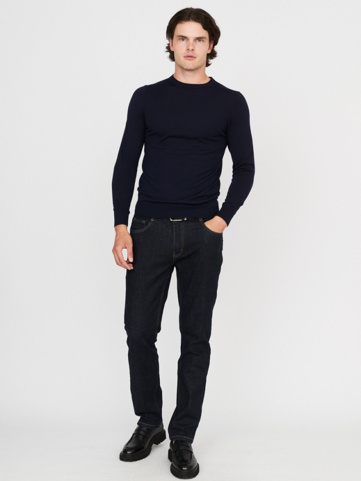 Джемпер GROSTYLE knit 035355