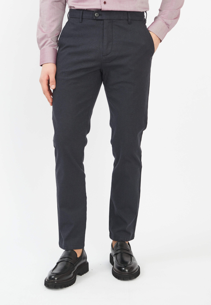 Брюки мужские GROSTYLE S020193