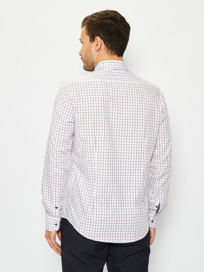 Сорочка муж. дл. рук. GROSTYLE TRENDY SS017758