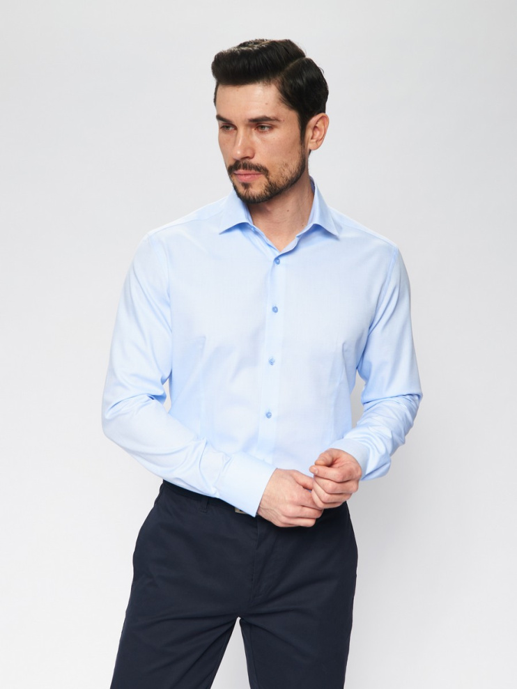 Сор. муж. дл. рук. GROSTYLE PURE COTTON SS017880