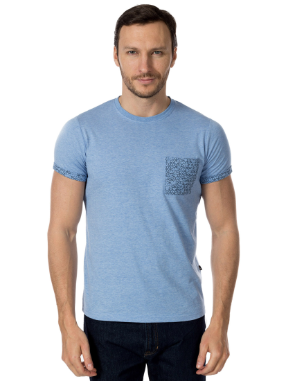 Футболка GROSTYLE 034348