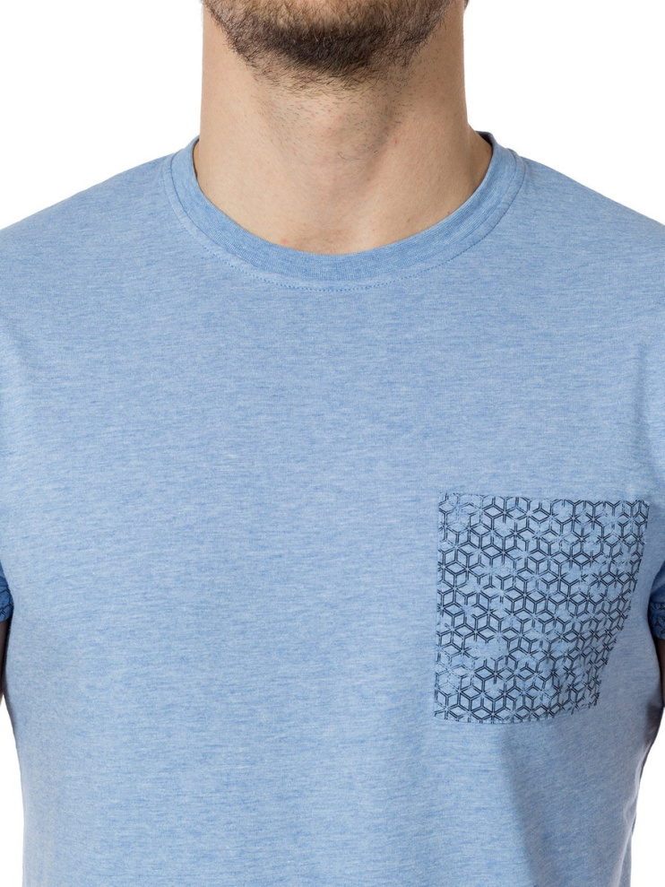 Футболка GROSTYLE 034348