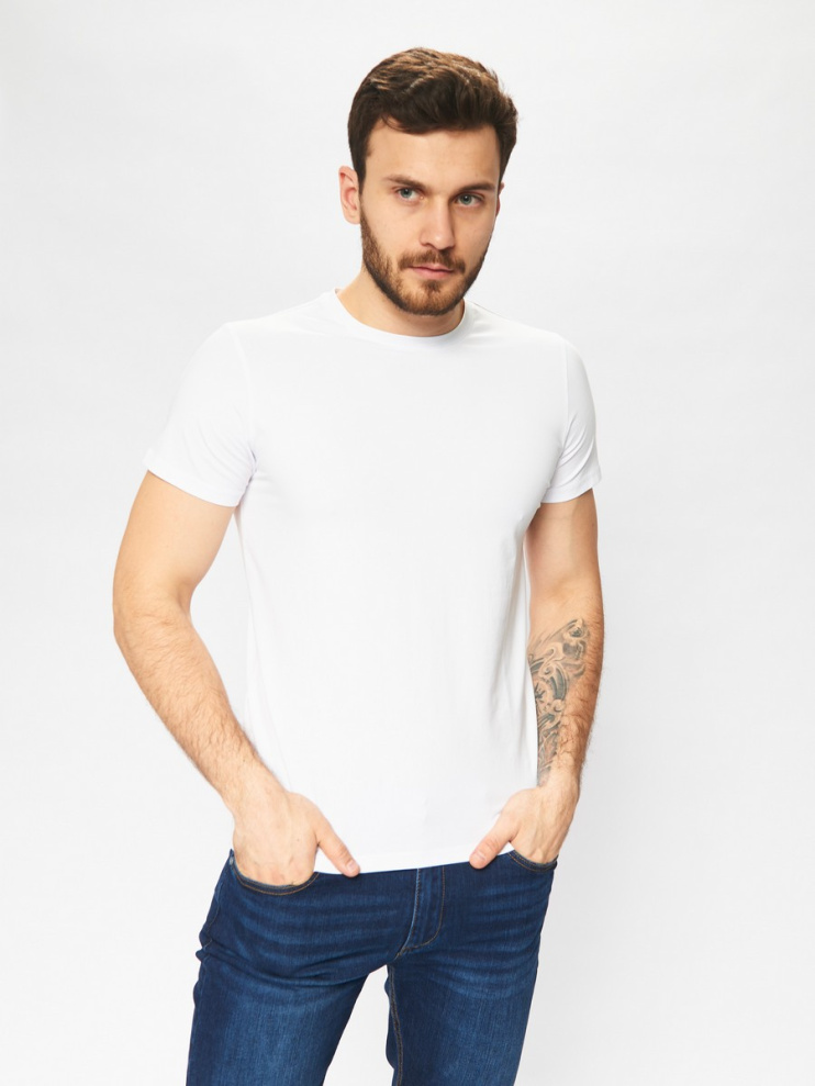 Футболка GROSTYLE knit 034936