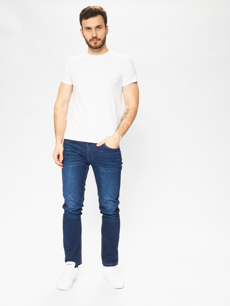 Футболка GROSTYLE knit 034936