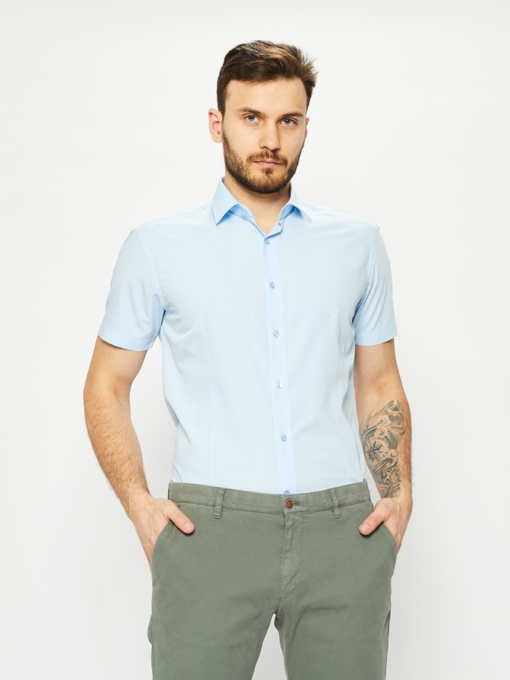 Сор. муж. кр. рук. GROSTYLE TRENDY SS017652