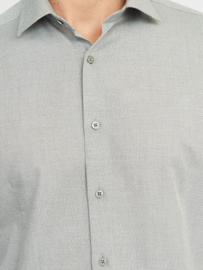 Сорочка муж. дл. рук. GROSTYLE TRENDY SS018061