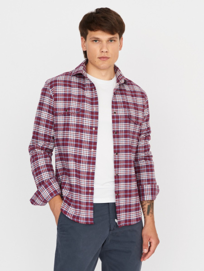 Сорочка муж. дл. рук. GROSTYLE PRIME SS018208