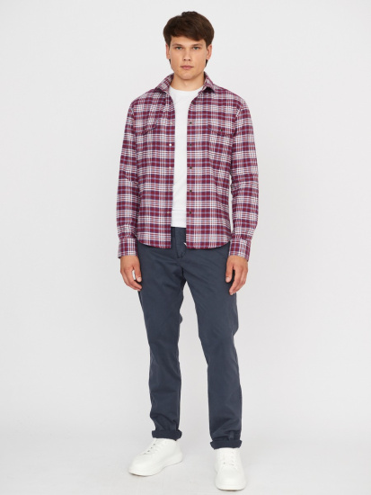 Сорочка муж. дл. рук. GROSTYLE PRIME SS018208