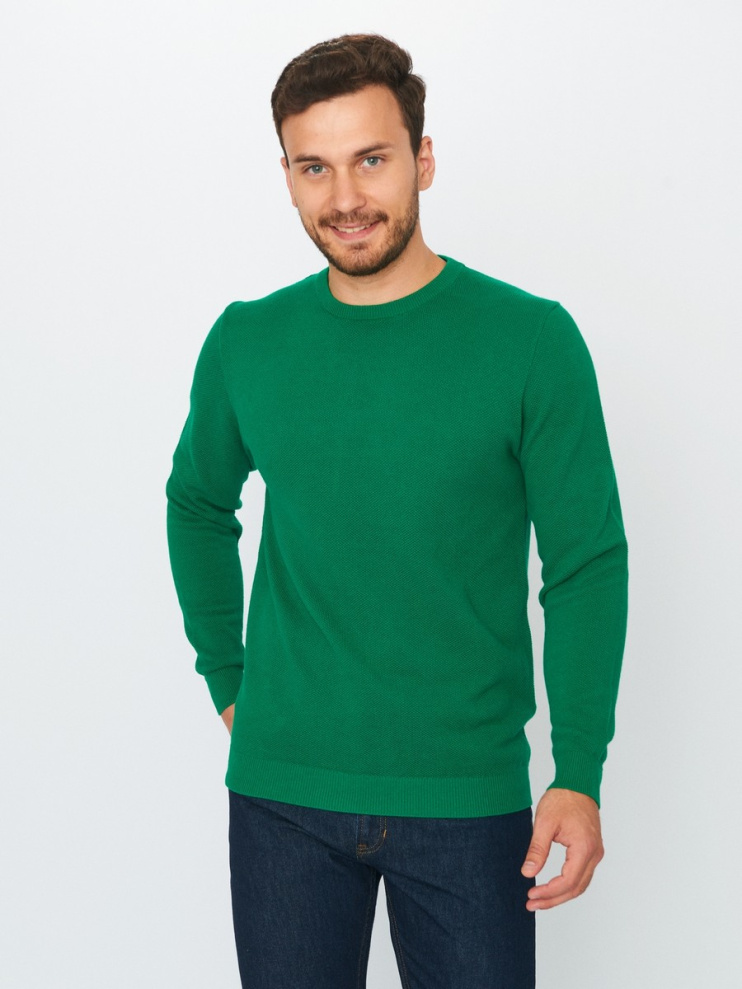 Джемпер GROSTYLE knit 035052