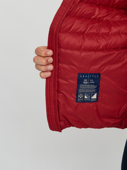 Куртка мужская GROSTYLE 040354