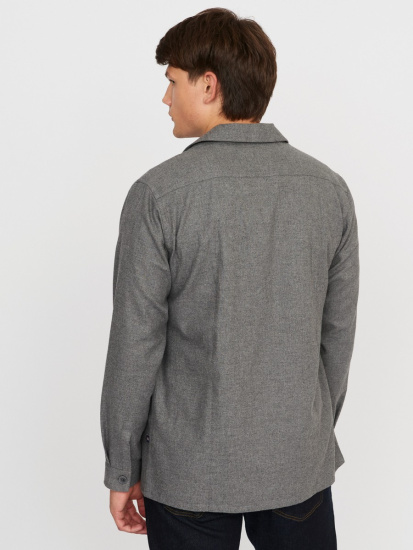 Сорочка муж. дл. рук. GROSTYLE PRIME SS018209