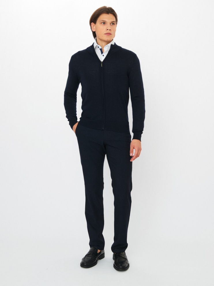 Жакет трикотажный GROSTYLE 034867