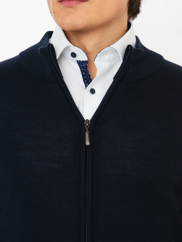 Жакет трикотажный GROSTYLE 034867