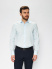 Сорочка муж. дл. рук. GROSTYLE PURE COTTON SS017883