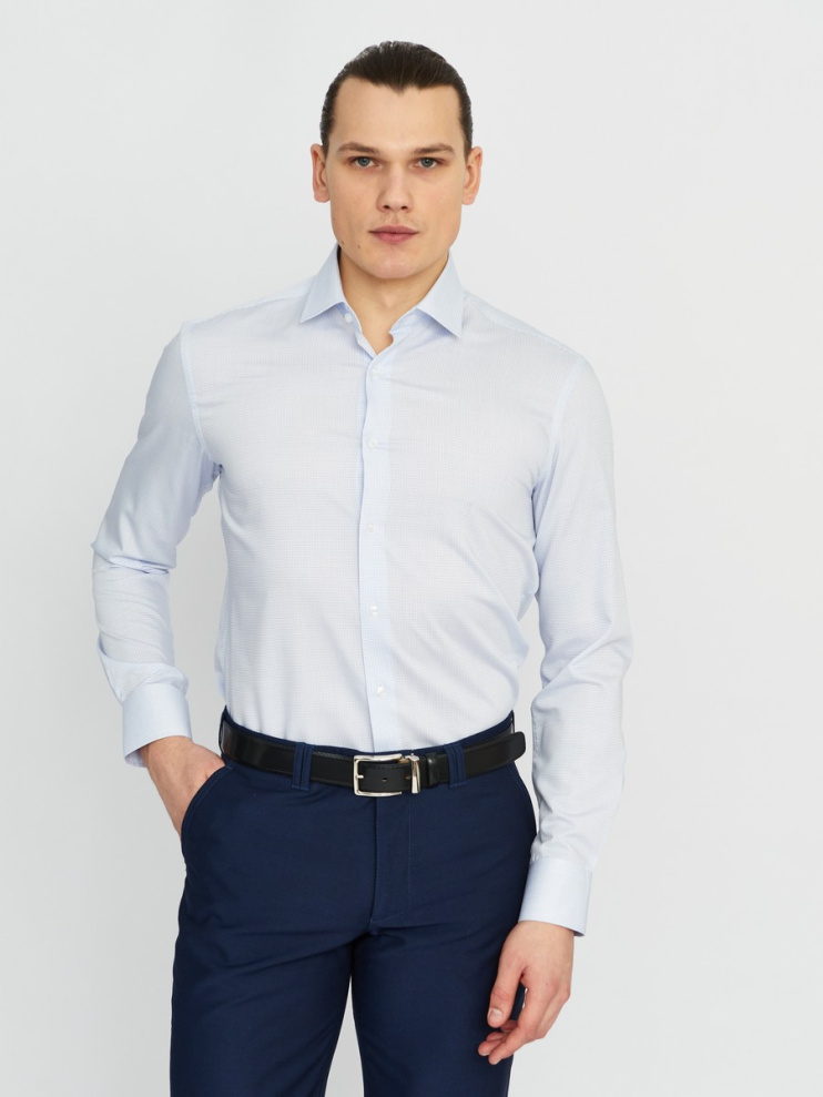 Сор. муж. дл. рук. GROSTYLE TRENDY SS018069