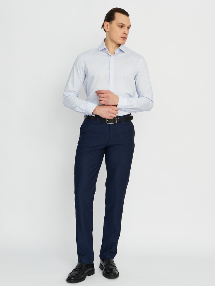 Сор. муж. дл. рук. GROSTYLE TRENDY SS018069