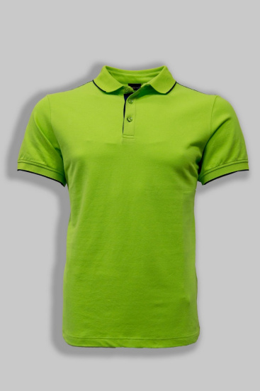 Джемпер-поло GROSTYLE 033902