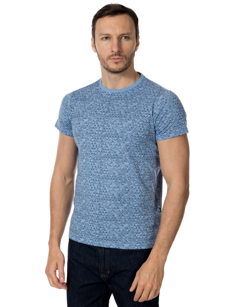 Футболка GROSTYLE 034351