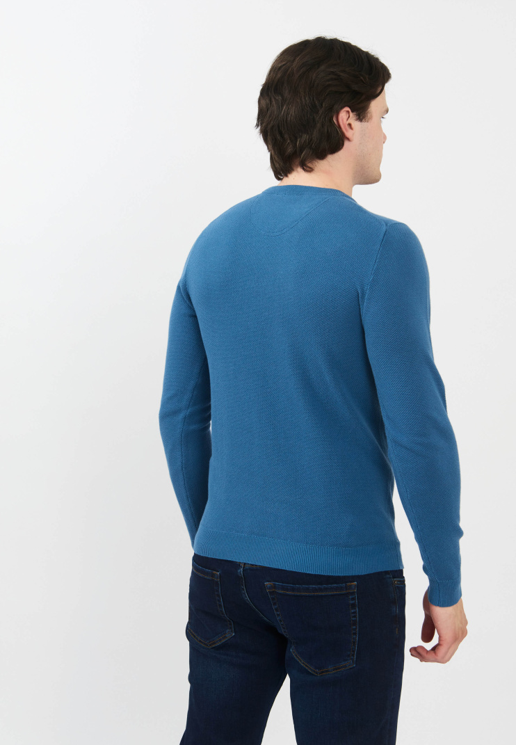 Джемпер GROSTYLE knit 035054