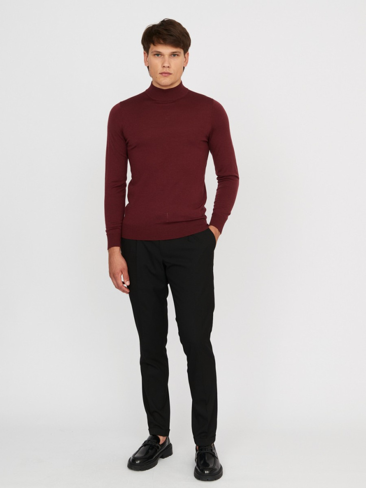 Джемпер GROSTYLE knit 035359