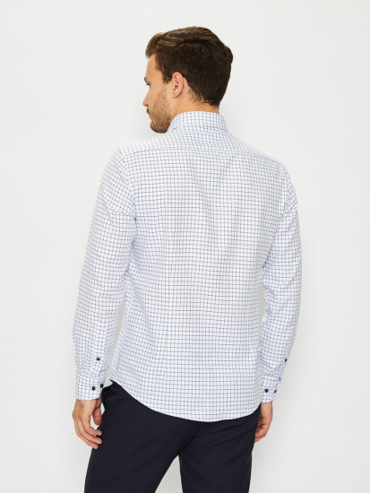 Сорочка муж. дл. рук. GROSTYLE PRIME SS017759