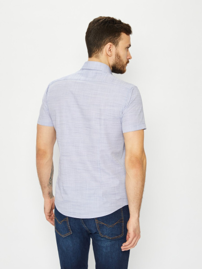 Сорочка муж. кр. рук. GROSTYLE SS017659