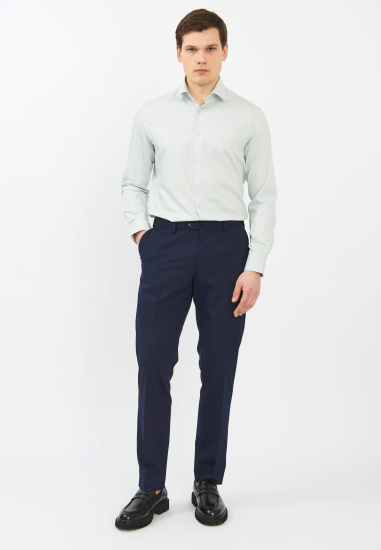 Сорочка муж. дл. рук. GROSTYLE TRENDY SS018211