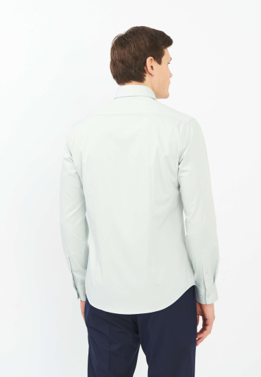 Сорочка муж. дл. рук. GROSTYLE TRENDY SS018211