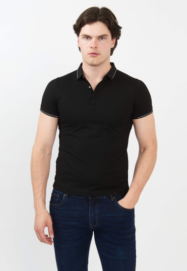 Джемпер-поло GROSTYLE knit 034995