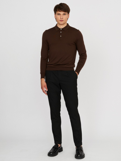 Джемпер поло GROSTYLE knit 035360