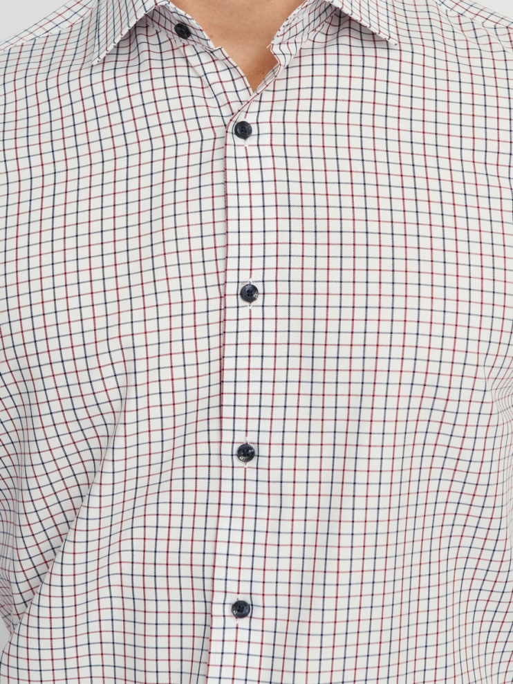 Сорочка муж. дл. рук. GROSTYLE TRENDY SS018074