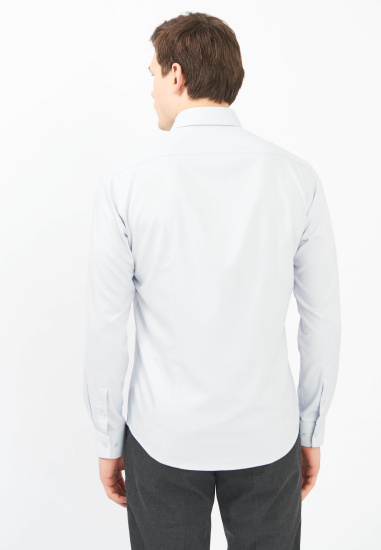 Сорочка муж. дл. рук. GROSTYLE SS018215