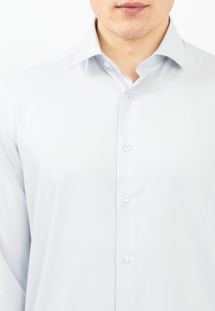 Сорочка муж. дл. рук. GROSTYLE SS018215