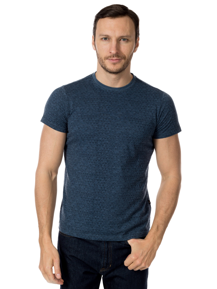 Футболка GROSTYLE 034353