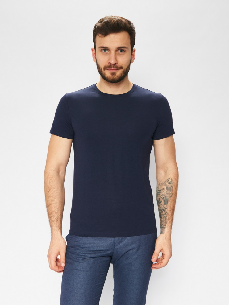 Футболка GROSTYLE knit 034939