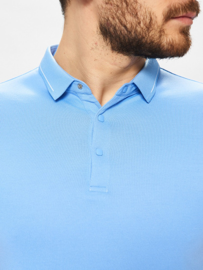 Джемпер-поло GROSTYLE knit 034996