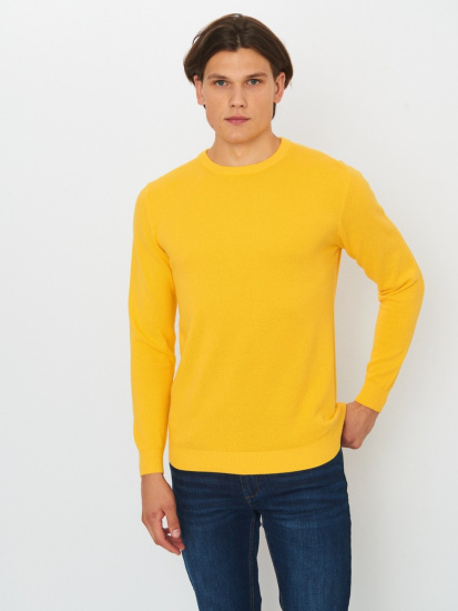 Джемпер GROSTYLE knit 035097