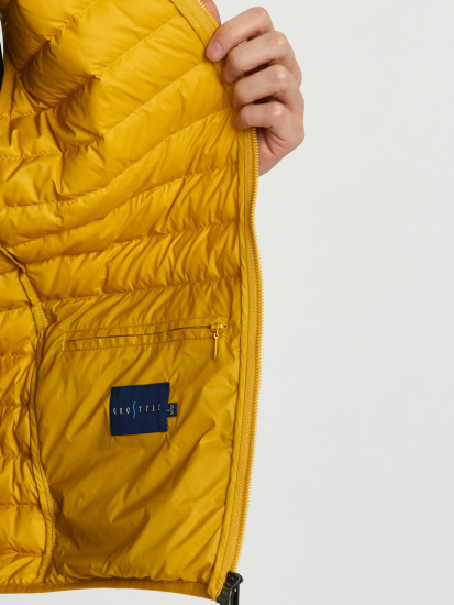 Жилет мужской GROSTYLE 040364